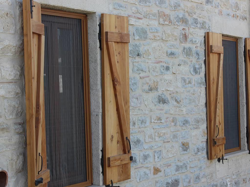 Eski Datca Otel Exterior photo